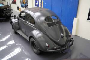 Image 3/8 of Volkswagen KdF - Kommandeurswagen (1943)