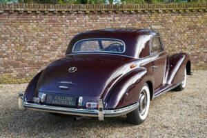 Image 50/50 of Mercedes-Benz 300 S (1953)