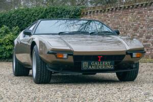 Imagen 32/50 de De Tomaso Pantera GTS (1975)