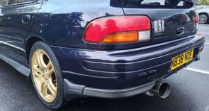 Bild 19/46 von Subaru Impreza WRX (1996)