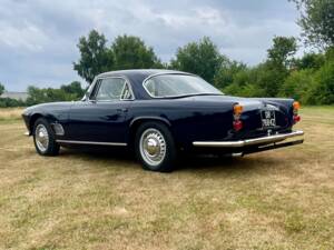 Imagen 18/53 de Maserati 3500 GT Touring (1964)