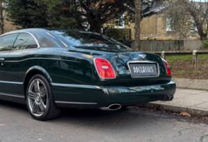 Bild 11/22 von Bentley Brooklands (2008)