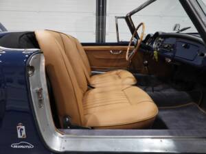 Image 7/15 of Lancia Aurelia B24 Convertible (1958)