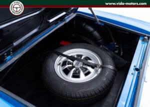 Imagen 12/15 de Lancia Fulvia Montecarlo (1973)