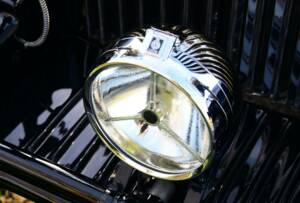 Image 39/50 of Rolls-Royce 20&#x2F;25 Sedanca de Ville (1933)