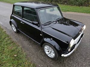 Image 7/8 of Rover Mini Cooper 40 - Limited Edition (1999)