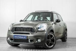 Immagine 3/50 di Mini Cooper S Countryman ALL4 (2010)