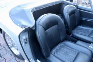 Bild 21/50 von Maserati Mistral 3700 Spyder (1965)