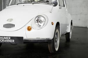 Image 26/48 of Subaru 360 (1970)