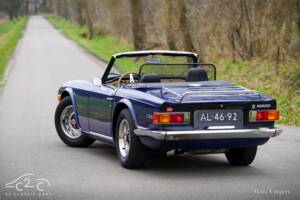 Afbeelding 32/35 van Triumph TR 6 (1971)