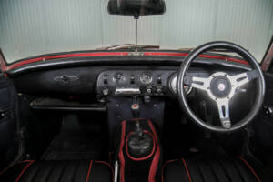 Bild 6/50 von MG Midget GAN5 (1973)