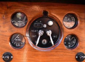 Bild 30/50 von Bentley 4 1&#x2F;4 Liter Thrupp &amp; Maberly (1936)