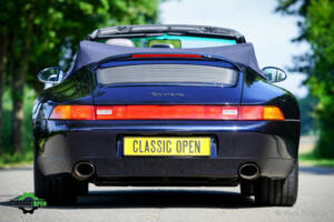 Bild 60/60 von Porsche 911 Carrera (1994)