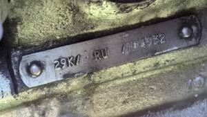 Imagen 41/53 de Austin-Healey 3000 Mk III (BJ8) (1965)