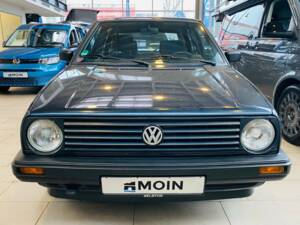 Immagine 11/11 di Volkswagen Golf Mk II 1.6 (1990)