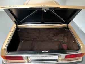 Afbeelding 14/15 van Mercedes-Benz 280 SL (1980)
