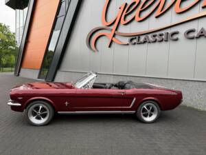Bild 4/45 von Ford Mustang GT (1965)