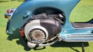 Image 24/30 of Piaggio Vespa 150 (1962)