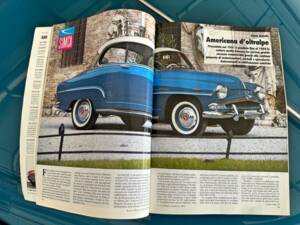 Bild 45/50 von SIMCA Aronde 1300 (1957)