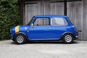 Image 3/32 of Mini 1275 GT (1977)