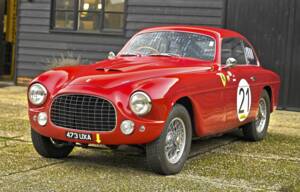 Image 3/50 de Ferrari 212 Inter (1952)