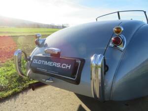 Bild 20/21 von Jaguar XK 120 SE OTS (1954)