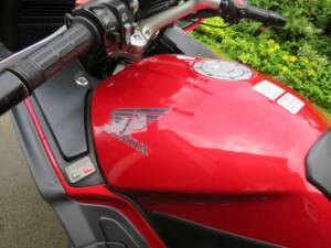 Immagine 18/43 di Honda ST 1300 Pan European ABS (2003)