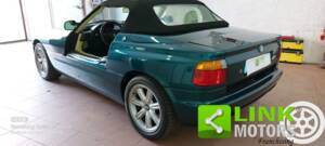 Afbeelding 7/10 van BMW Z1 (1989)
