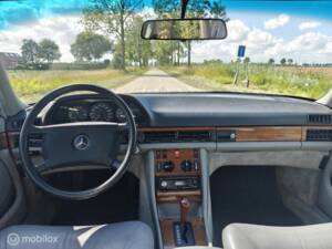 Bild 18/39 von Mercedes-Benz 500 SEL (1981)