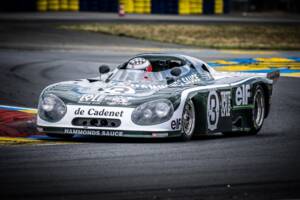 Image 18/29 of De Cadenet LM-3 (1977)