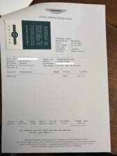 Immagine 80/80 di Aston Martin Virage (2011)