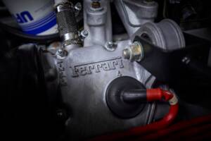 Image 97/100 of Ferrari 308 GTB Quattrovalvole (1983)