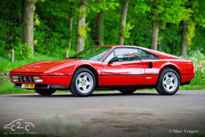 Imagen 1/63 de Ferrari 328 GTB (1986)
