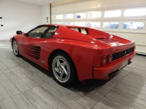 Bild 3/14 von Ferrari 512 M (1994)