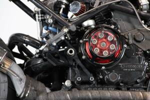 Immagine 38/50 di Ducati DUMMY (1998)