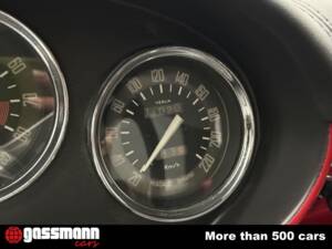 Image 11/15 of Alfa Romeo Giulietta SS (1962)