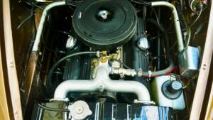 Bild 8/9 von Lancia Aurelia B20 GT 2500 (1958)