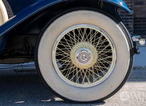 Bild 43/48 von Rolls-Royce Phantom I (1930)