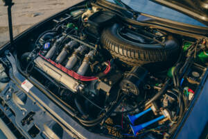 Image 69/74 de Citroën CX 25 GTI Turbo 2 (1988)