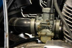 Immagine 37/48 di Kawasaki 750 H2 Mach IV (1972)