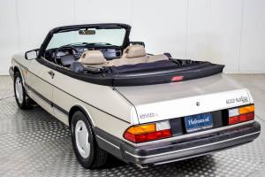 Image 30/50 de Saab 900 Turbo (1993)