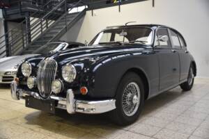 Bild 16/16 von Jaguar Mk II 3.8 (1966)