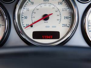 Image 6/92 of Aston Martin V12 Vanquish S (2007)