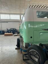 Afbeelding 13/27 van Volkswagen T1 Kombi (1961)