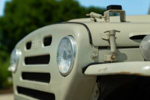 Image 21/50 de FIAT Campagnola (1972)