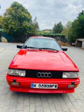 Imagen 9/17 de Audi quattro (1983)