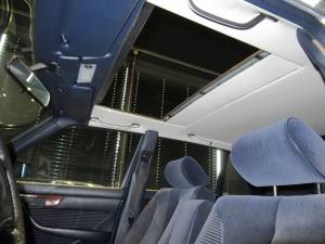 Bild 15/19 von Mercedes-Benz 380 SEL (1981)