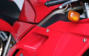 Bild 18/93 von Ducati 916 Strada (1994)