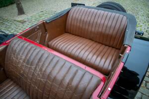 Imagen 13/23 de Lancia Lambda (1928)