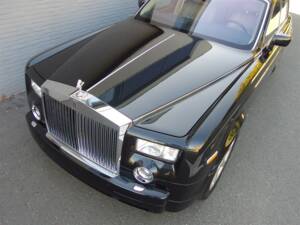 Bild 11/93 von Rolls-Royce Phantom VII (2004)